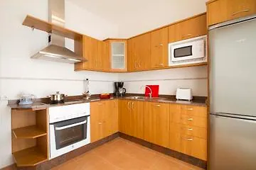 Hotell Blancas Playa Blanca (Lanzarote)