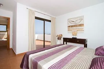 Blancas Hotell