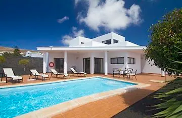 Blancas Hotell Playa Blanca (Lanzarote)