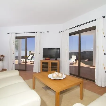 Blancas Hotel