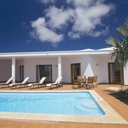 Blancas Hotell