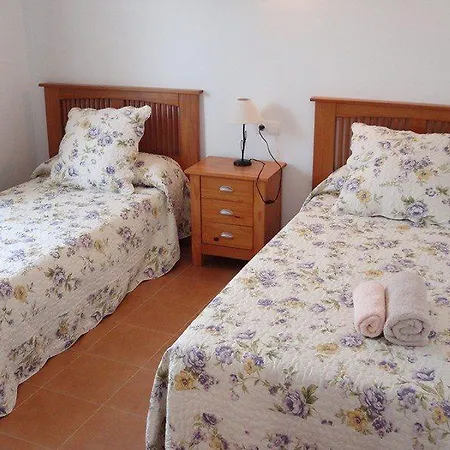 Blancas Hotell
