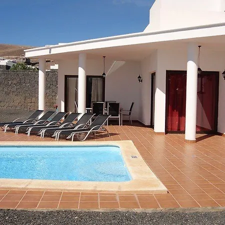 Blancas Hotell 2*