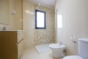 Blancas Hotell