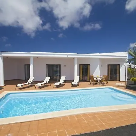 Blancas 3* Коста Бланка