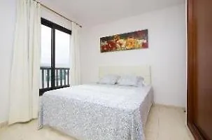 Otel Blancas Playa Blanca