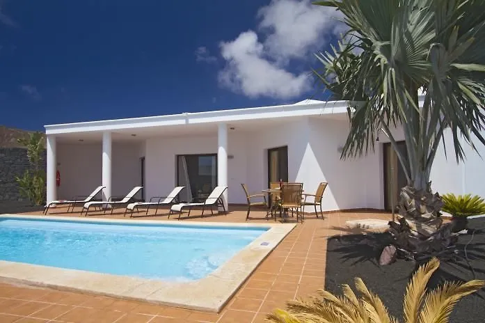 Blancas Hotel 3*