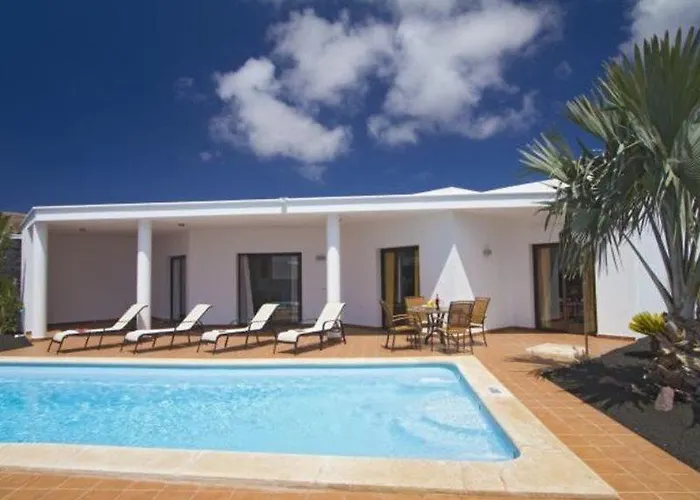 Blancas Hotel