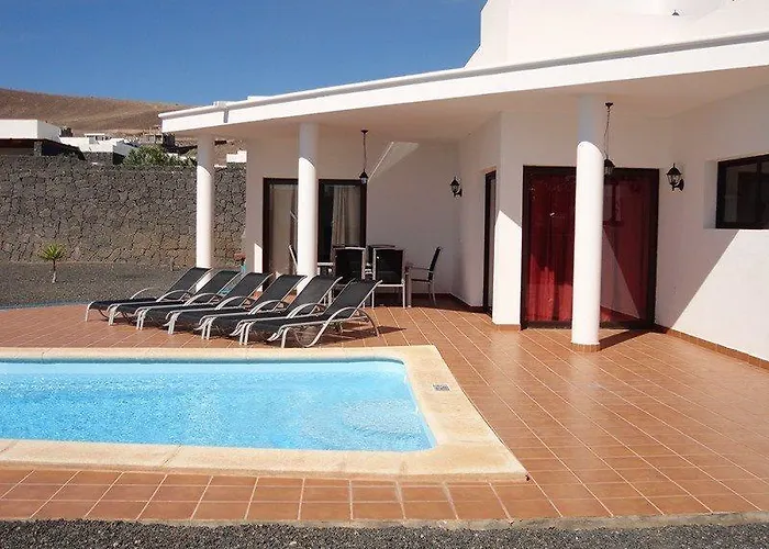 Blancas Hotel 3*